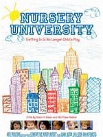 Cartel de Nursery University