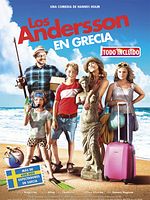 Cartel de Los Andersson en Grecia