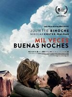 Cartel de Mil veces buenas noches