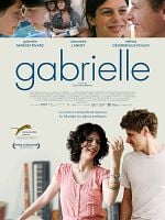 Cartel de Gabrielle