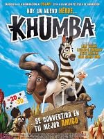 Cartel de Khumba