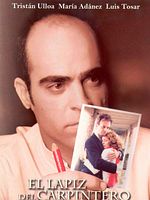 Cartel de El lápiz del carpintero