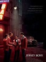 Cartel de Jersey Boys
