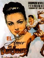 Cartel de Don Juan
