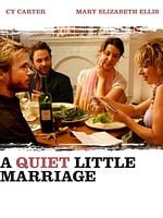 Cartel de A Quiet Little Marriage