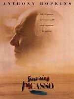 Cartel de Sobrevivir a Picasso