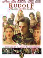 Cartel de Kronprinz Rudolf