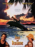 Cartel de Zeus y Roxana