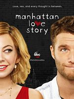 imagen de Manhattan Love Story