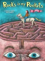 Cartel de Rocks In My Pockets