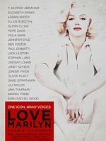 Cartel de Love, Marilyn