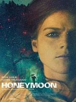 Cartel de Honeymoon