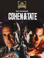 Cartel de Cohen et Tate
