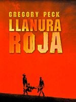 Cartel de Llanura roja