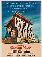 Cartel de Genghis Khan