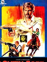 Cartel de El Chuncho, quién sabe?