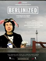 Cartel de Berlinized