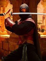 imagen de Águila Roja