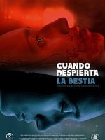 Cartel de Cuando despierta la bestia