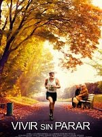 Cartel de Vivir sin parar