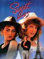 Cartel de Sweet Lies