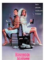 Cartel de Una espía en mi alcoba