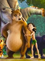 imagen de El libro de la selva