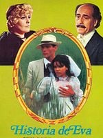 Cartel de Historia de Eva