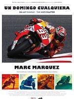 Cartel de Un domingo cualquiera