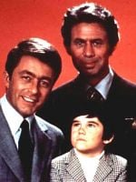 imagen de The Courtship of Eddie's Father