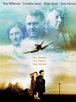 Cartel de Un ángel para May