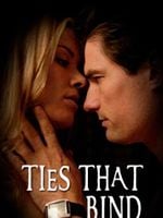 Cartel de Lazos que unen