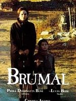 Cartel de Brumal