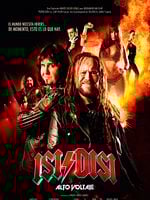 Cartel de Isi/Disi: Alto voltaje