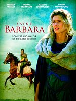 Cartel de Santa Barbara
