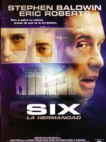 Cartel de Six: La hermandad