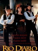 Cartel de Rio Diablo