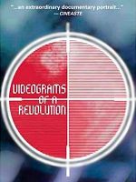 Cartel de Videogramas de una revolución