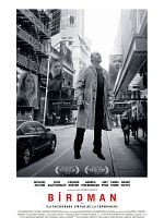 Cartel de Birdman (o la inesperada virtud de la ignorancia)