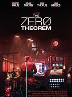 Cartel de The Zero Theorem
