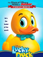 Cartel de Lucky Duck