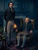 imagen de Jonathan Strange y el Sr. Norrell