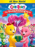 Cartel de Los Osos Amorosos: El festival de los regalos