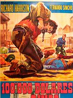 Cartel de Sangre sobre Texas