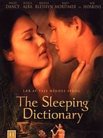 Cartel de El lenguaje de los sueños