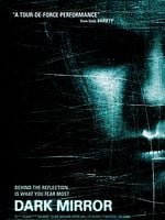 Cartel de A través del espejo