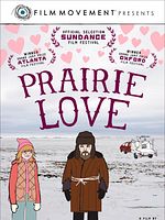 Cartel de Prairie Love