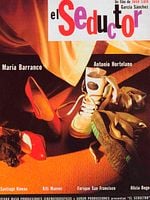 Cartel de El seductor
