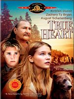 Cartel de True Heart