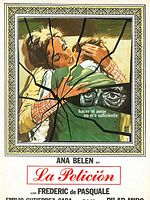 Cartel de La petición